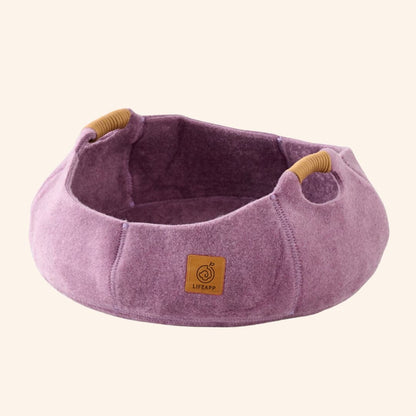 HIDAMARI™フェルトキャットベッド
