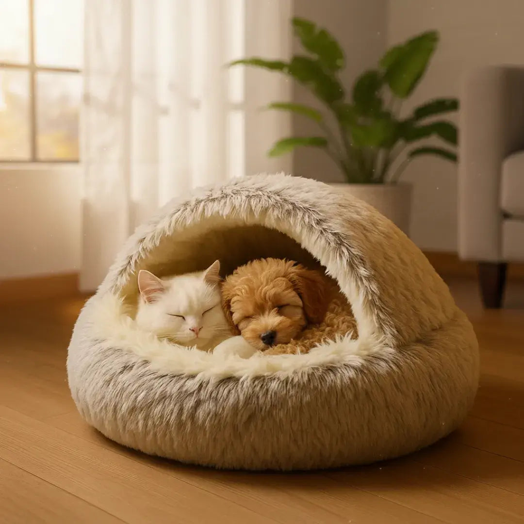 Mofuton™ ペットベッド