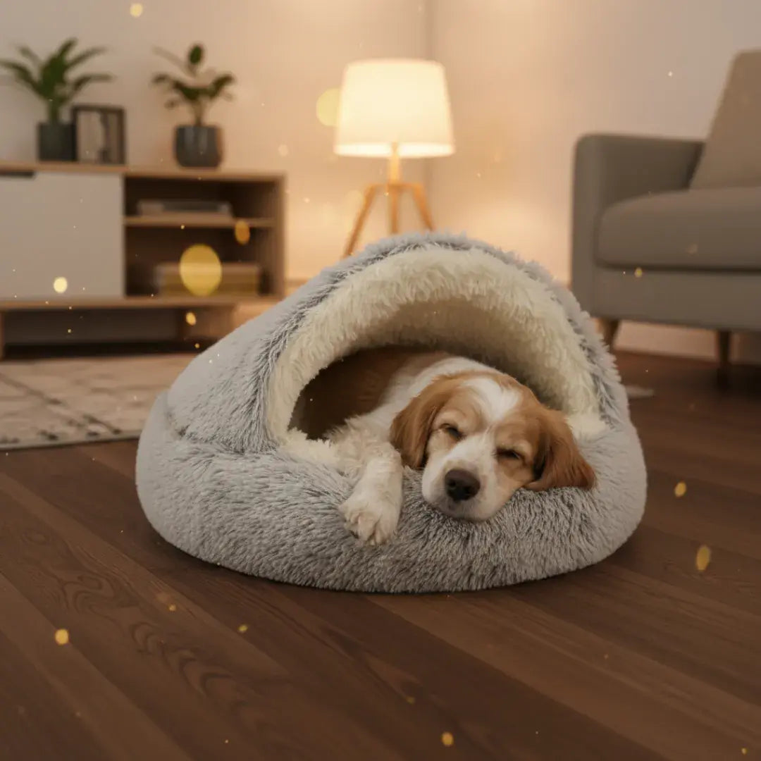 Mofuton™ ペットベッド