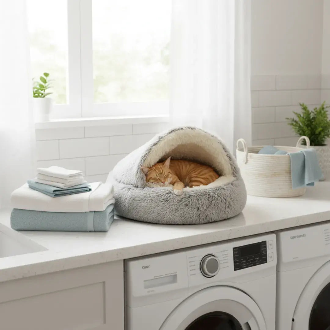 Mofuton™ ペットベッド