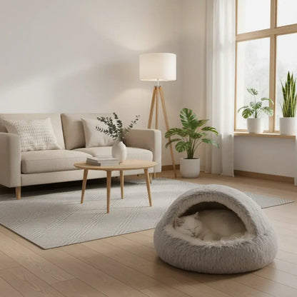 Mofuton™ ペットベッド