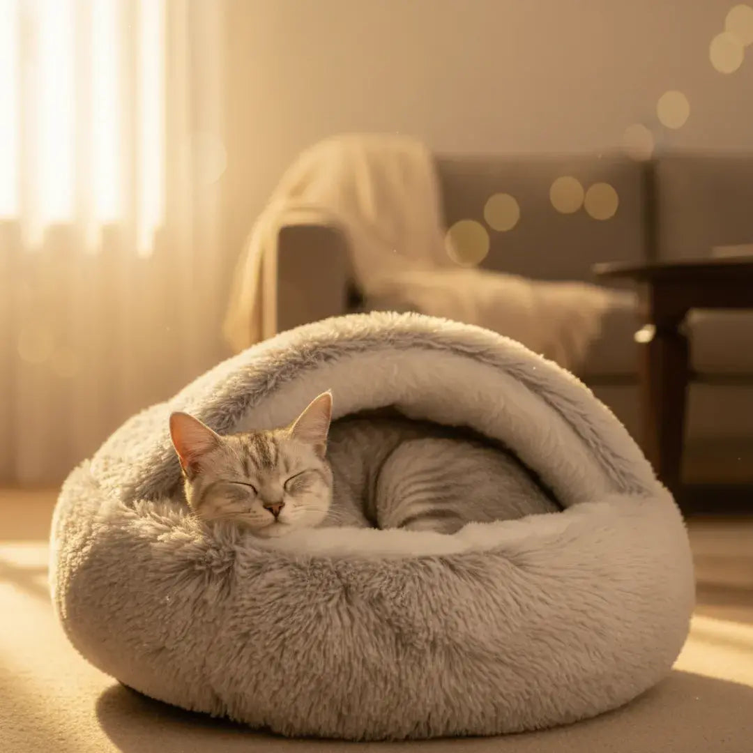 Mofuton™ ペットベッド