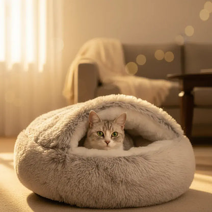 Mofuton™ ペットベッド