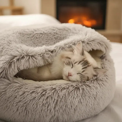 Mofuton™ ペットベッド