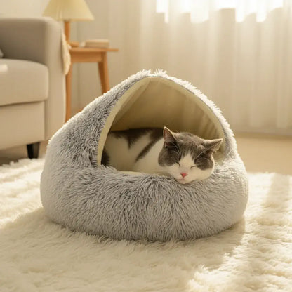 Mofuton™ ペットベッド