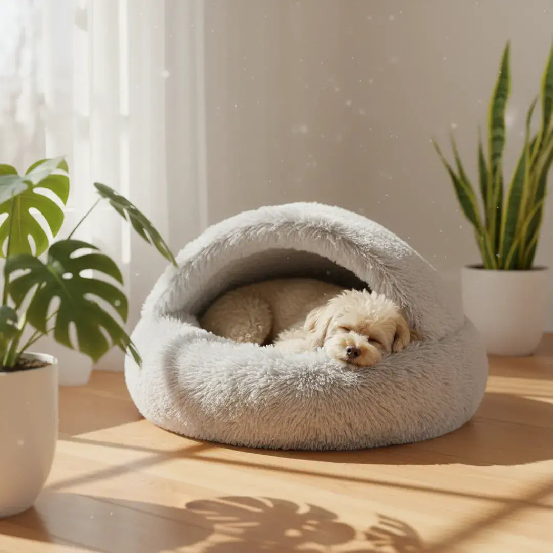 Mofuton™ ペットベッド