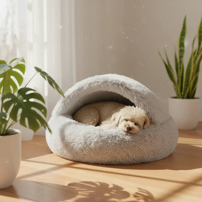 Mofuton™ ペットベッド