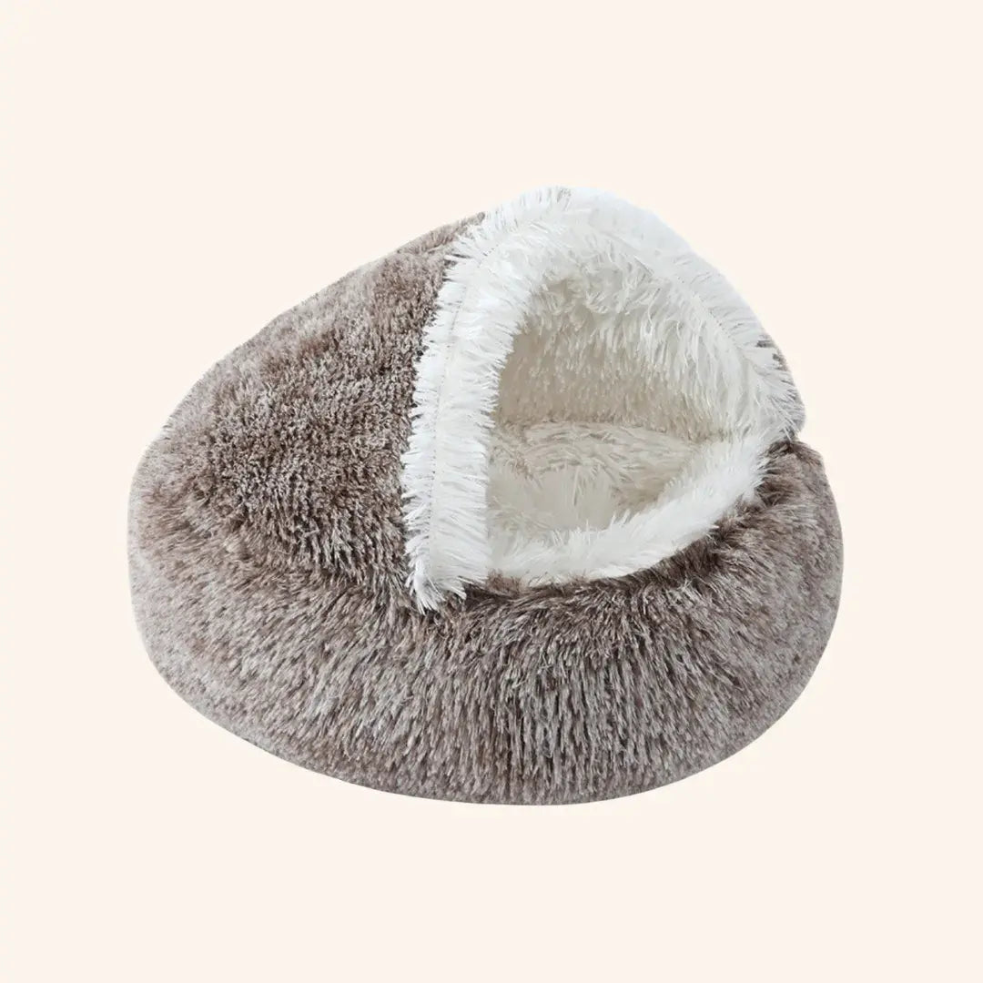 Mofuton™ ペットベッド