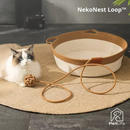 NekoNest Loop™