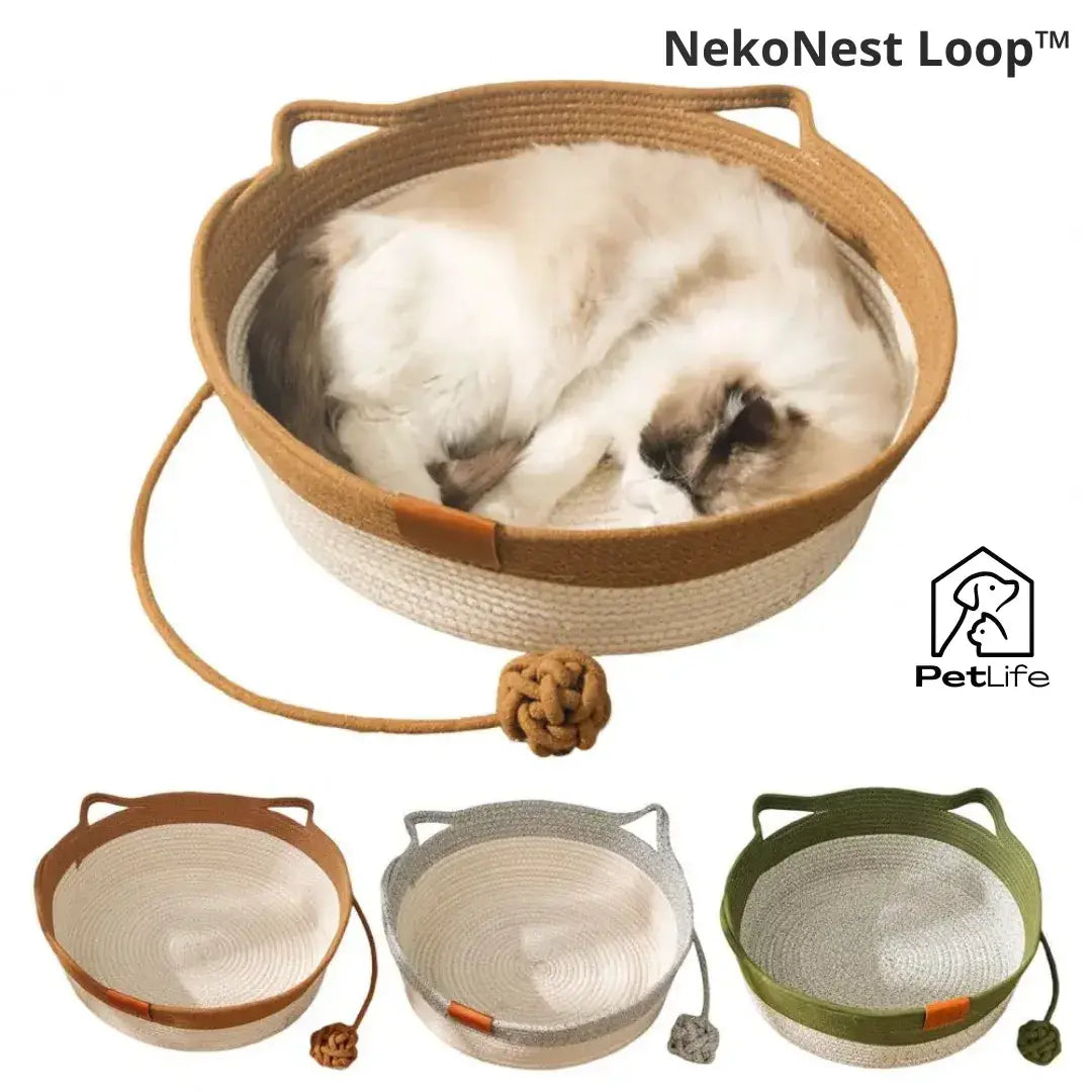 NekoNest Loop™