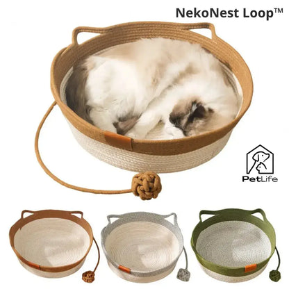 NekoNest Loop™