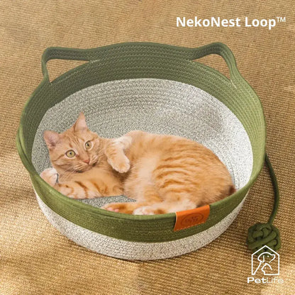 NekoNest Loop™