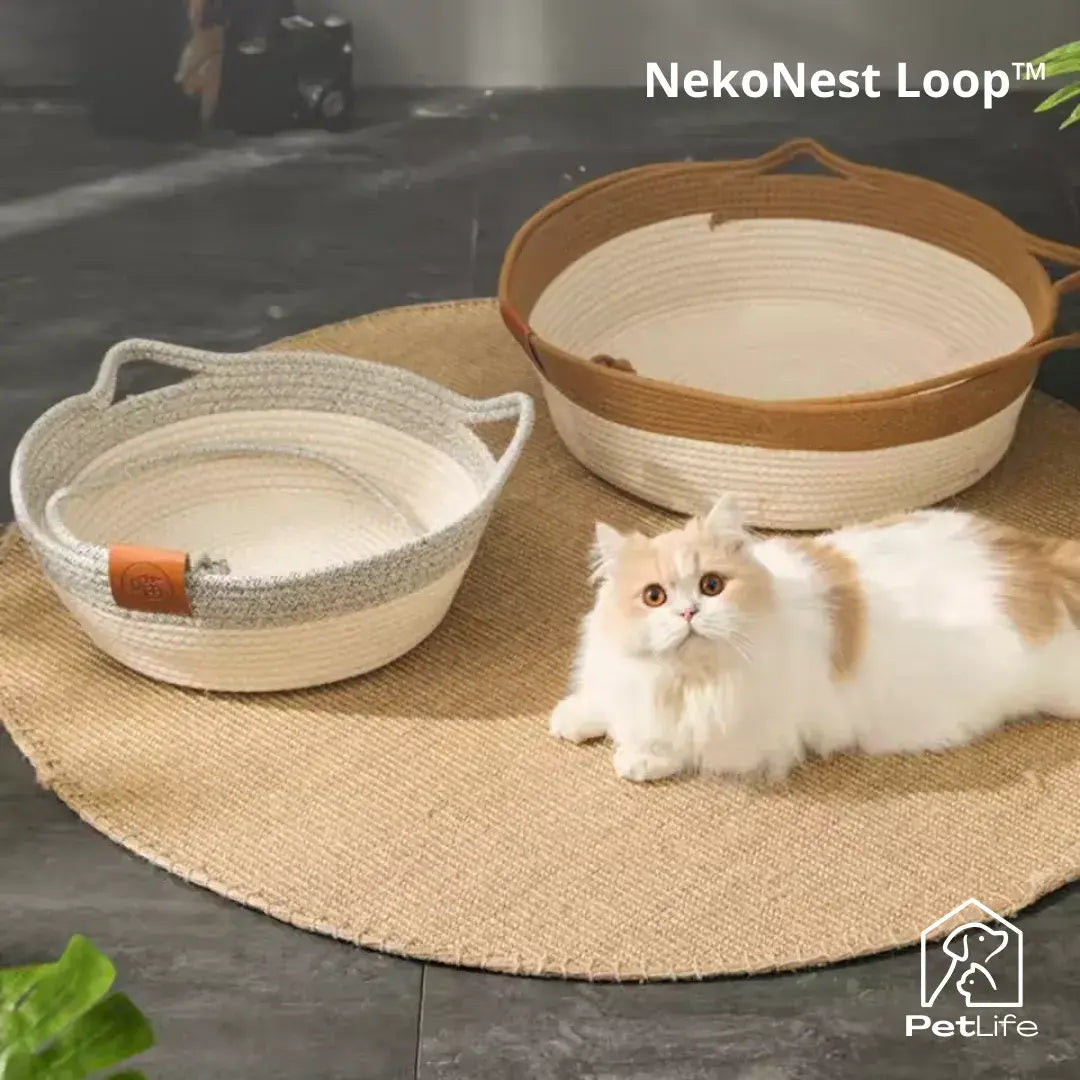 NekoNest Loop™