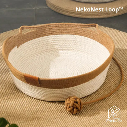 NekoNest Loop™
