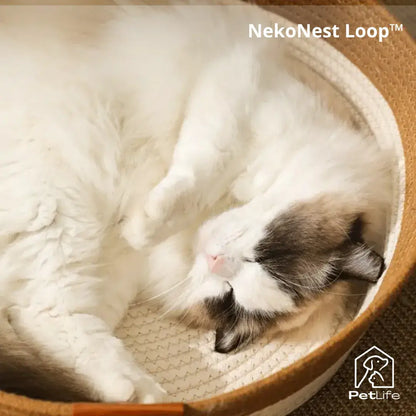 NekoNest Loop™