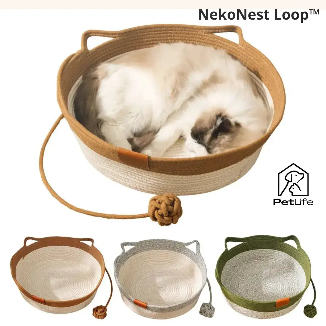 NekoNest Loop™