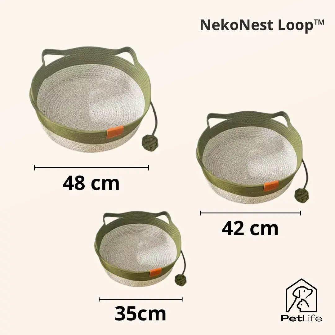 NekoNest Loop™