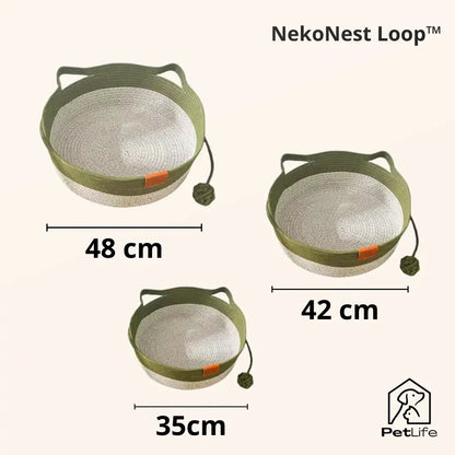 NekoNest Loop™